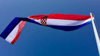 Хорватия планирует выплатить компенсации жертвам гражданской войны