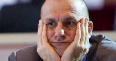Украинского бизнесмена Григоришина осудили в РФ на четыре года