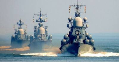 Россия создаст новую базу для кораблей с ядерными установками