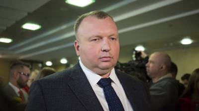 ВАКС закрыл дело экс-гендиректора Укроборонпрома Букина