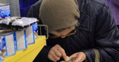 Более 9 миллионов украинцев из-за COVID-19 окажутся в бедности, – ООН