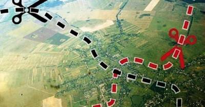 Глава Закарпатской ОГА заявил, что в области незаконно "отжали" более 200 га земель