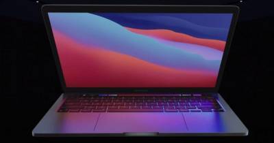 20 часов работы на одном заряде: чем еще примечателен новый MacBook Pro 13
