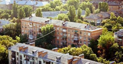 Семиэтажные хрущевки. Как в Киеве решили уплотнить жилую застройку