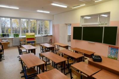 В России 28 школ закрыли на карантин из-за COVID-19