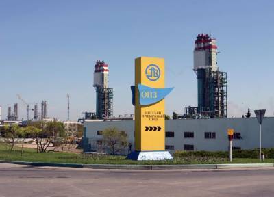 Назначен новый руководитель Одесского припортового завода: что о нем известно?