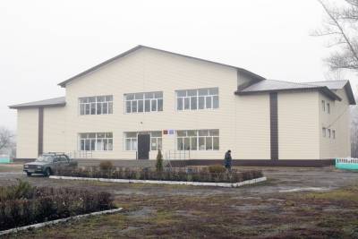 Как будут развивать село в Липецкой области на 764 млн рублей