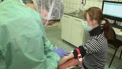 В России за сутки выявлено 21 608 новых случаев коронавируса