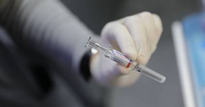 Украина может рассчитывать на 8,5 миллиона доз вакцины от коронавируса — Ляшко