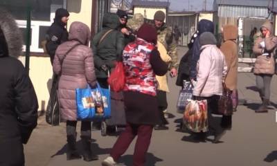 "ДНР" полностью закрывают от внешнего мира, люди в отчаянии: "Без украинской воды, электроэнергии..."