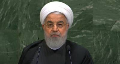 Байден подпишет измененное ядерное соглашение с Ираном. Снятие санкций ожидает Рухани
