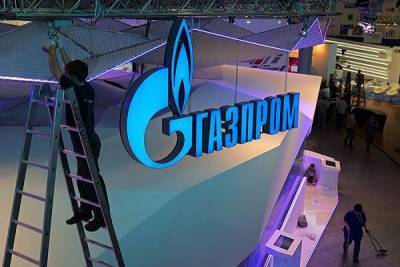 «Газпром» ждут проблемы из-за санкций против «Северного потока-2» nbsp