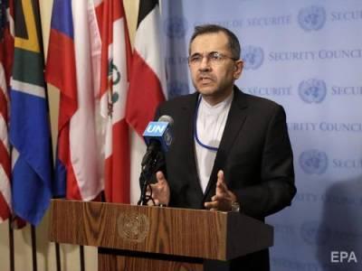 Иран указал МАГАТЭ на непрозрачность ядерной программы Израиля