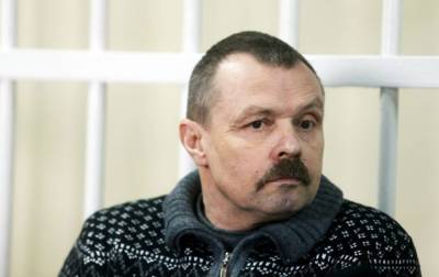 Суд отказался вернуть бывшего крымского депутата в тюрьму
