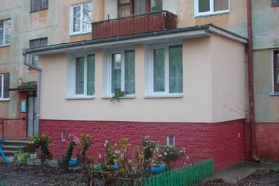 Россиянин два года заходил в свою квартиру через окно и исправился ради женщины