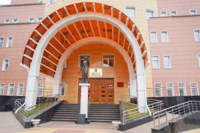 В Воронеже трое судей подали прошения об отставке