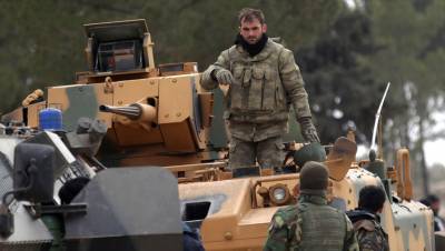 Турция вновь заявила об участии в миссии миротворцев в Карабахе, несмотря на опровержения