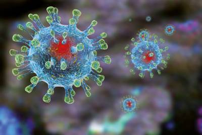 Популяционный иммунитет к коронавирусу вырос в России