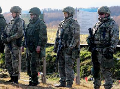 На Сахалине военнослужащие осваивают армейскую тактическую стрельбу - sakhalin.info