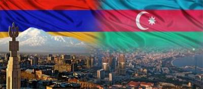 Азербайджан строил государство, а Армения демократию