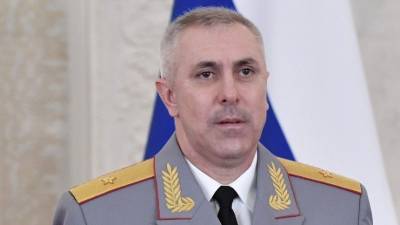 Лидер миротворцев в Карабахе: что известно о генерале Рустаме Мурадове