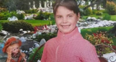 Девочка исчезла на Харьковщине, родители не находят себе места: фото красавицы