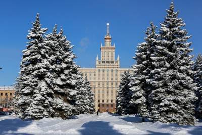 Южно-Уральский госуниверситет переходит на дистант с 16 ноября