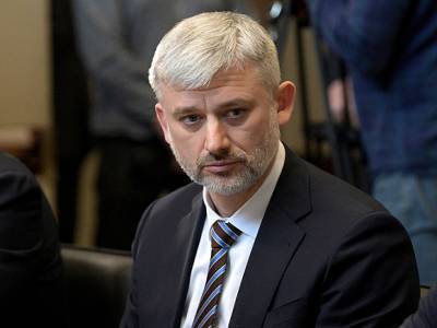 СМИ: Дитрих отказался руководить Белгородской областью