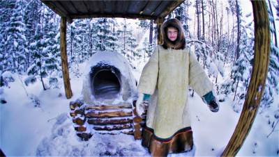 Новосибирские ученые нашли уникальные артефакты северных шаманов