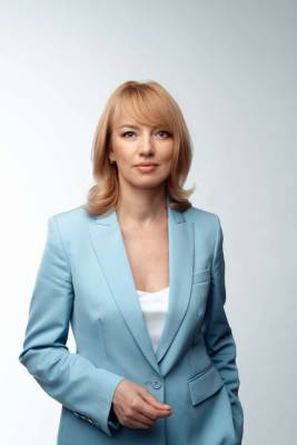 Елена Шуляк: мы победим коррупционное гнездо в ГАСИ
