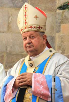 Польского кардинала обвинили в покрывании священников-педофилов