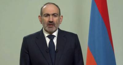 Свыше 20 тыс. армянских военных грозило окружение - Пашинян объяснил документ по Карабаху