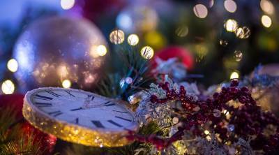 Новогодние праздники в Башкирии пройдут с запретами из-за коронавируса