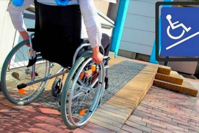 Специальные поручни для инвалидов: людям с ограниченными возможностями стоит облегчить жизнь