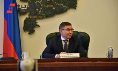 Владимир Якушев обозначил цели в работе с регионами по борьбе с коронавирусом