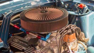 Назван самый оптимальный автомобильный двигатель для России