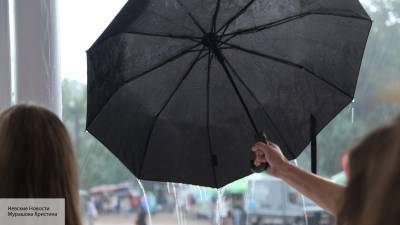 Валерий Малинин - Метеоролог раскрыл, каким прогнозам погоды нужно доверять - politros.com - Англия