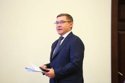 Новый полпред президента в УрФО оценил работу свердловского губернатора