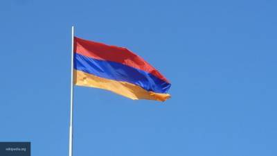 Лидеров армянской оппозиции задержали после митинга в Ереване