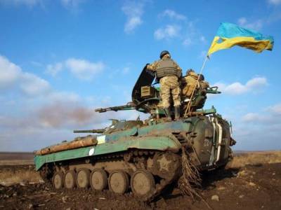 ВСУ вновь нарушили допмеры на Донбассе