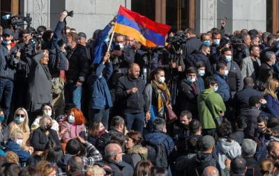Путин обрадуется отставке Пашиняна: что должны понять армяне?