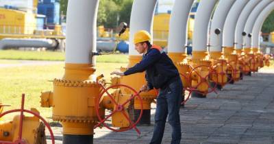Цена на газ от "Нафтогаза" самая низкая за последние три года — Коболев