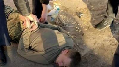 Военный погиб в части под Воронежем, заслонив собой сослуживцев