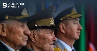 «У него был авторитет»: ушел из жизни последний Герой Татарстана