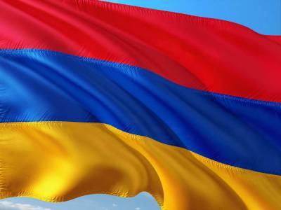 Минобороны Армении объявило бесполетную зону в стране и Нагорном Карабахе