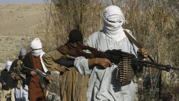 В Афганистане ликвидировали лидера международной террористической организации "Исламское движение Узбекистана"
