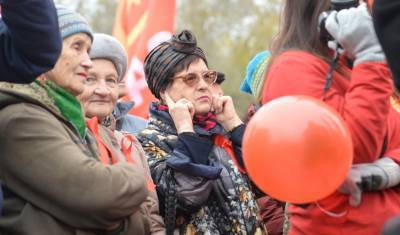 Депутаты Курултая Башкирии предложили вернуть проведение митингов в парках и скверах