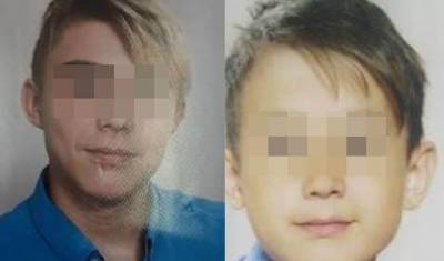 В Башкирии завершены поиски двух подростков, сбежавших из детского дома