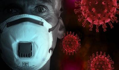 Минздрав назвал районы Башкирии с наибольшим числом заболевших коронавирусом