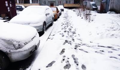 Власти Уфы подготовили 10 полигонов для приема снега зимой